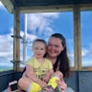 Meet your Posher, Betsy